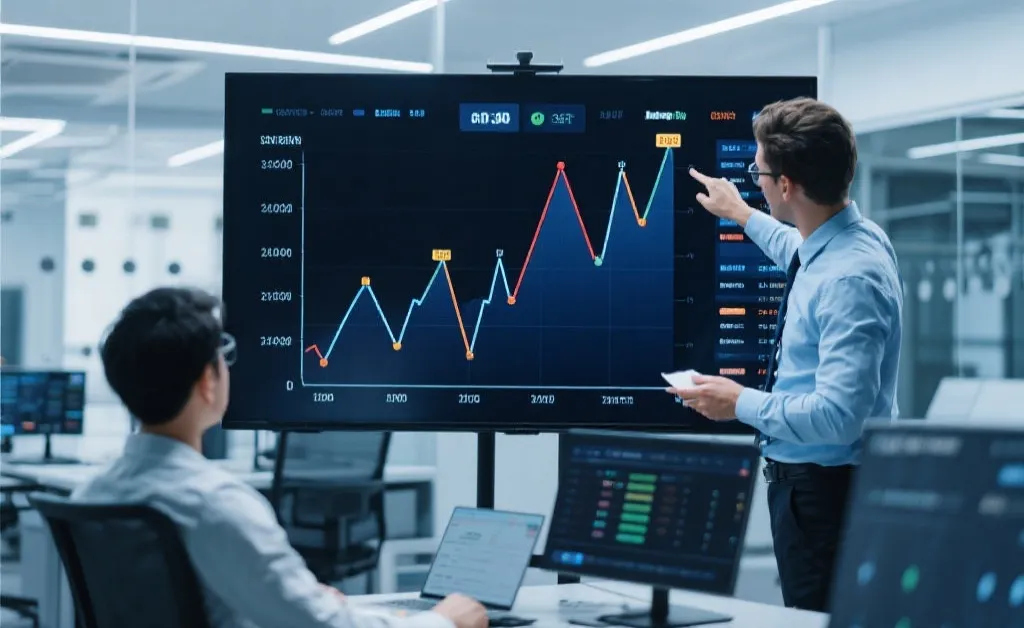 文章特色图片: 2025年3月全国彩票销量同比增长4.7%，市场结构与公益效应引关注