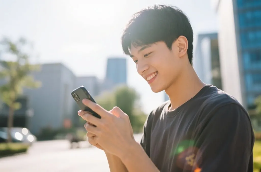 文章特色图片: 2025–2029中国线上彩票市场：规模预测与行业变革新纪元