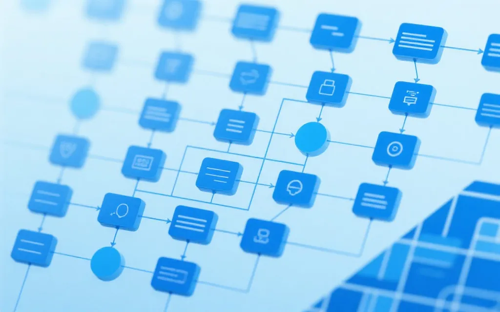 文章特色图片: 澳洲幸运十计划数据结构深度解析：技术透明化与理论模型全景解读